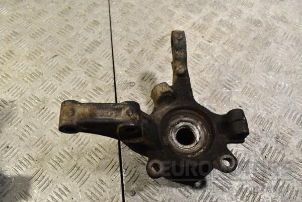 Поворотный кулак правый без ABS в сборе ступица Peugeot Expert 1995-2007 340621 - 2