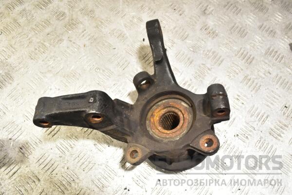 Поворотный кулак правый под ABS в сборе ступица Peugeot Expert 1995-2007 340623 - 2