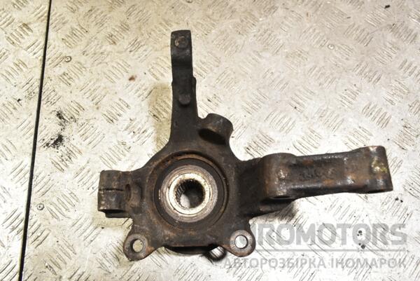 Поворотний кулак лівий без ABS в зборі ступиця Peugeot Expert 1995-2007 340631 - 2