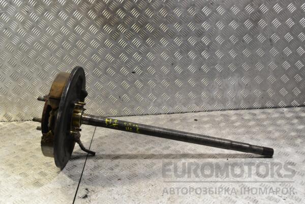 Полуось задняя левая (28/0) Hyundai H1 2.5td 1997-2007 340637 euromotors.com.ua