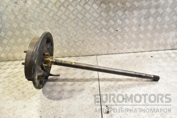 Полуось задняя правая (28/0) Hyundai H1 2.5td 1997-2007 340639 euromotors.com.ua