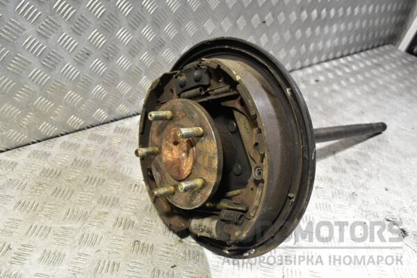 Напіввісь задня права (28/0) Hyundai H1 2.5td 1997-2007 340639 - 2