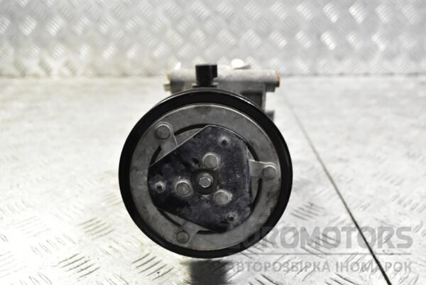 Компрессор кондиционера Citroen Jumper 2.2hdi 2006-2014 6C1119D629AD 340643 euromotors.com.ua