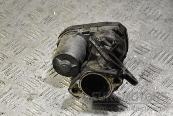 Клапан EGR електричний Citroen Jumper 2.2hdi 2006-2014 6NU010171 340646 - 2