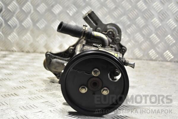Насос гідропідсилювача керма (ГУР) Citroen Jumper 2.2hdi 2006-2014 6C113A674AB 340655 euromotors.com.ua