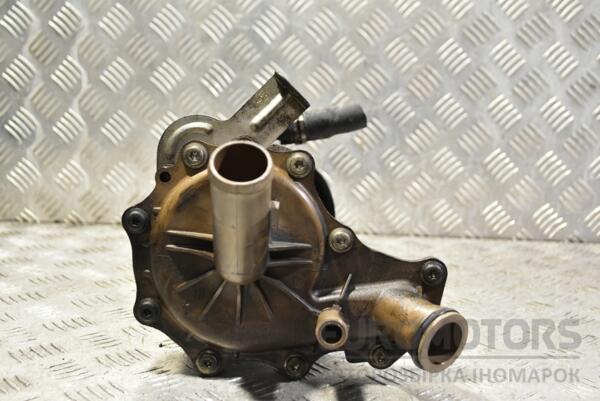 Насос гидроусилителя руля (ГУР) Citroen Jumper 2.2hdi 2006-2014 6C113A674AB 340655 - 3