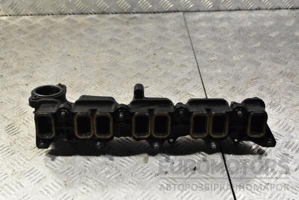 Колектор впускний пластик Peugeot Boxer 2.2hdi 2006-2014 2S7Q9424BE 340658 - 2