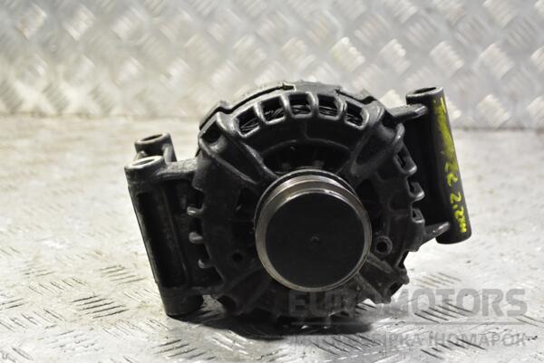Генератор Fiat Ducato 2.2hdi 2006-2014 AC1T10300BA 340664 euromotors.com.ua