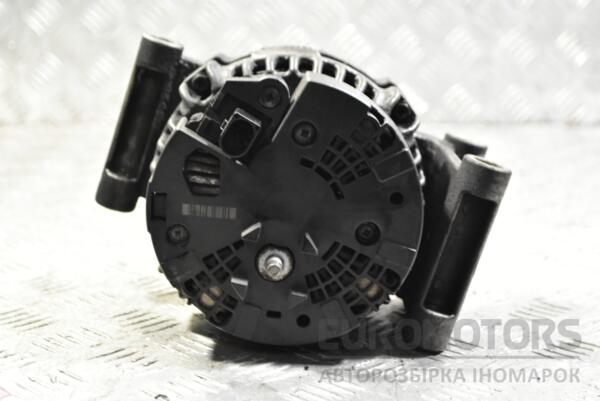 Генератор Citroen Jumper 2.2hdi 2006-2014 AC1T10300BA 340664 - 3