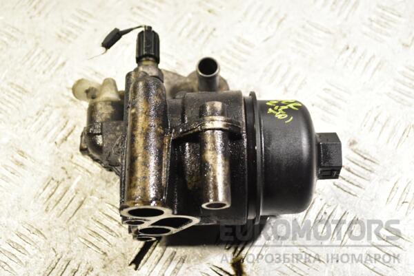 Корпус масляного фильтра Citroen Jumper 2.2hdi 2006-2014 6C1Q6B624AC 340668 euromotors.com.ua