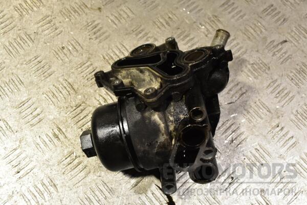 Корпус масляного фільтра Citroen Jumper 2.2hdi 2006-2014 6C1Q6B624AC 340668 - 2