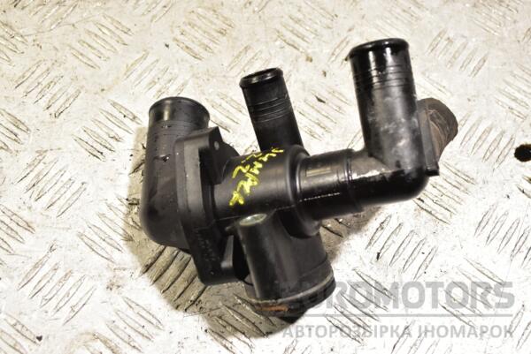 Корпус термостата Citroen Jumper 2.2hdi 2006-2014 6C1Q8A586AC 340670 euromotors.com.ua