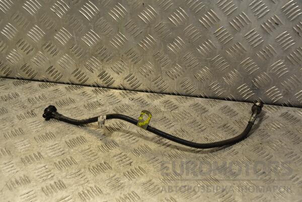 Трубка подачі масла на турбіну Citroen Jumper 2.2hdi 2006-2014 6U3Q6K679AD 340672 euromotors.com.ua
