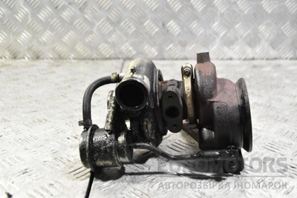 Турбіна (дефект) Citroen Jumper 2.2hdi 2006-2014 6U3Q6K682AF 340676 - 2