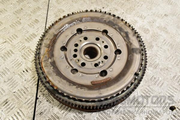 Маховик демпферный Citroen Jumper 2.2hdi 2006-2014 415037210 340679 - 2