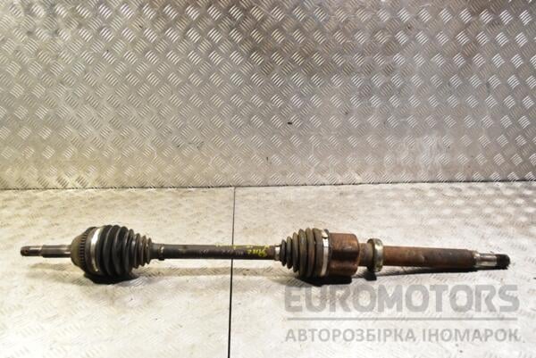 Полуось передняя правая (28/36шл) ABS (48) МКПП (Привод) Ford Transit 2.2tdci 2006-2013 340690 euromotors.com.ua