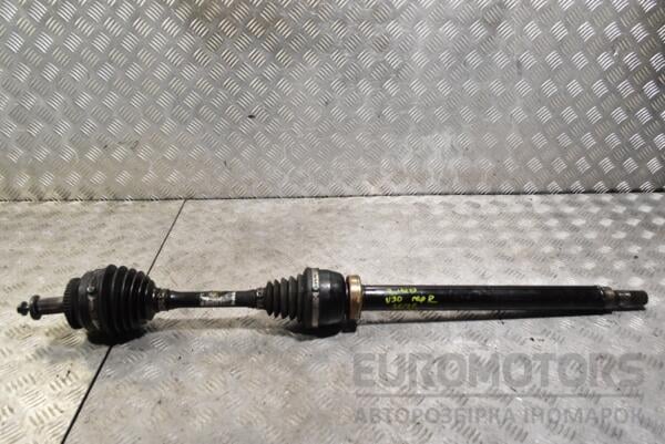Полуось передняя правая (36/26шл) ABS (48) (Привод) Volvo V70 2.4td D5 2001-2006 30735121 340713 euromotors.com.ua