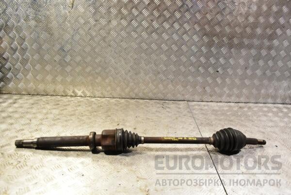 Полуось передняя правая (28/26) без ABS МКПП (Привод) (дефект) Ford Transit 2.0di, 2.0tdci 2000-2006 340721 euromotors.com.ua