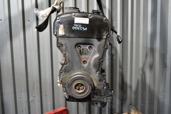 Двигун Fiat Ducato 2.2hdi 2006-2014 4HU 340736 euromotors.com.ua