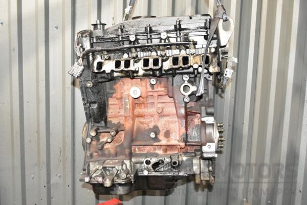 Двигатель Citroen Jumper 2.2hdi 2006-2014 4HU 340736 - 2