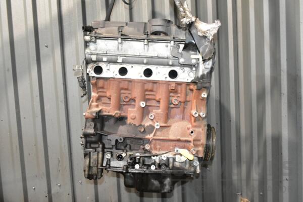 Двигатель Citroen Jumper 2.2hdi 2006-2014 4HU 340736 - 4