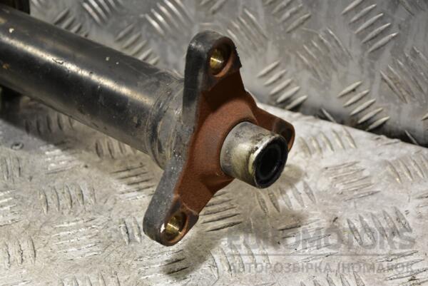 Карданный вал 2 части VW Touareg 5.0tdi 2002-2010 7L6521102Q 340742 - 2