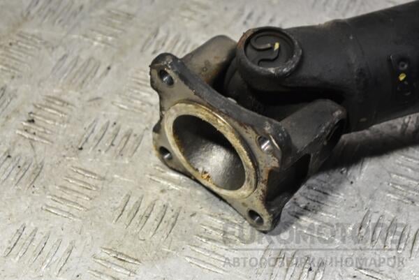 Карданний вал 2 частини SsangYong Kyron 2.0Xdi 2005-2015 3320009411 340748 - 3