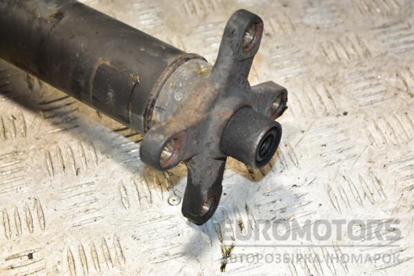 Карданный вал 2 части Mercedes E-class (W211) 2002-2009 A2114105606 340751 - 2