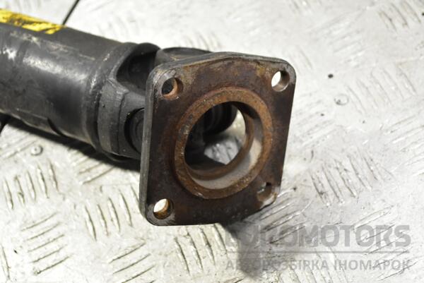 Карданний вал передній -06 (дефект) Kia Sorento 2.5crdi 2002-2009 491003E150 340755 - 2