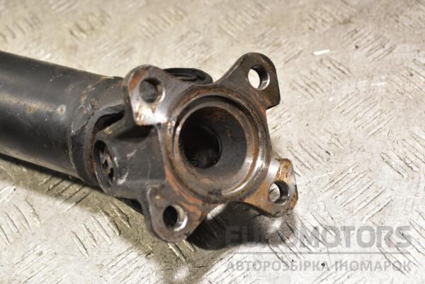 Карданний вал 2 частини SsangYong Rexton 2.7Xdi 2006-2012 3320008B00 340782 - 2