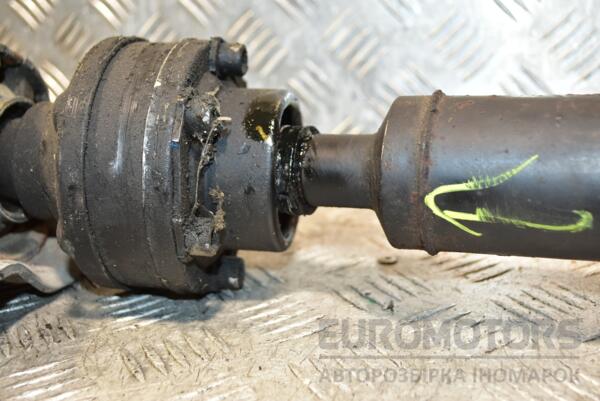 Карданный вал 2 части (дефект) VW Golf 1.9tdi (V) 2003-2008 340801 - 2