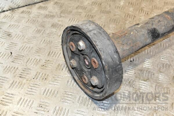 Карданный вал 2 части (дефект) VW Golf 1.9tdi (V) 2003-2008 340801 - 4