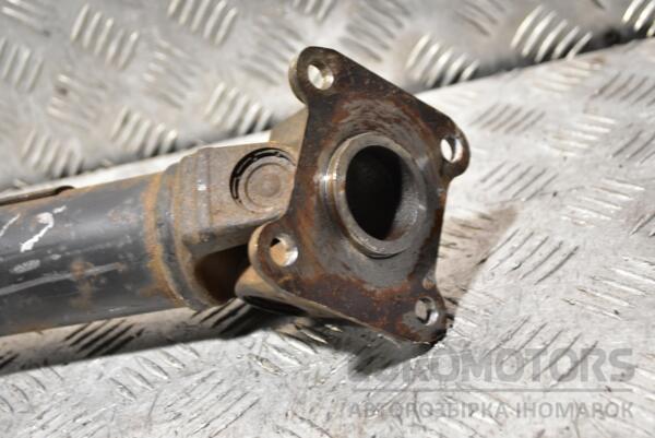 Карданный вал 3 части (дефект) Mazda CX-7 2.2tdi 2007-2012 340805 - 2