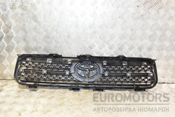 Решетка радиатора -08 Toyota Rav 4 2006-2013 5310142190 340817 - 2