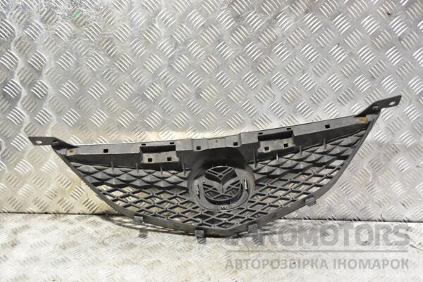 Решетка радиатора -05 Mazda 6 2002-2007 GJ6A50712 340819 - 2