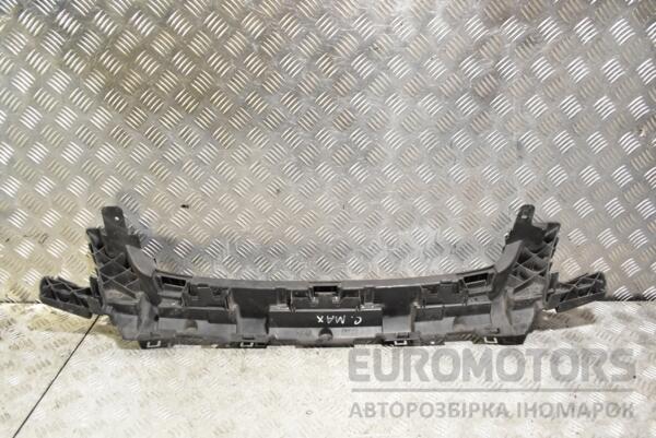 Усилитель переднего бампера верхний 08- Ford Focus (II) 2004-2011 8M5117E778AE 340821 - 2