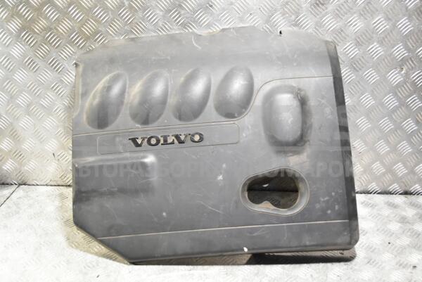 Накладка двигуна декоративна Volvo V50 2.0tdci 2004-2012 30731412 340825 - 1