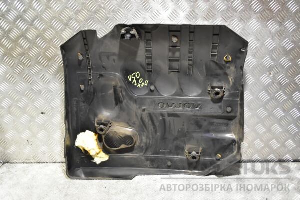 Накладка двигуна декоративна Volvo V50 2.0tdci 2004-2012 30731412 340825 - 2