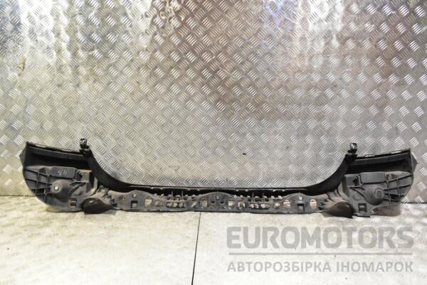 Кронштейн заднього бампера центральний BMW 5 (F10/F11) 2009-2016 51127184766 340829 - 2