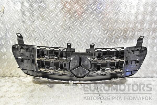 Решетка радиатора Mercedes R-Class (W251) 2005 A2518880223 340831 - 2