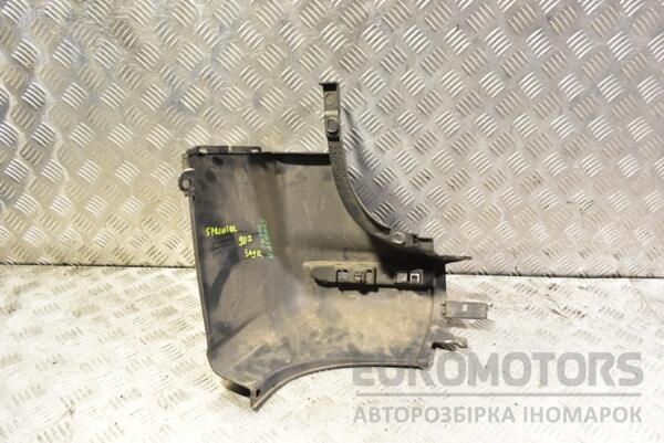 Ікло бампера задній правий Mercedes Sprinter (907) 2018 A9078801900 340835 - 2
