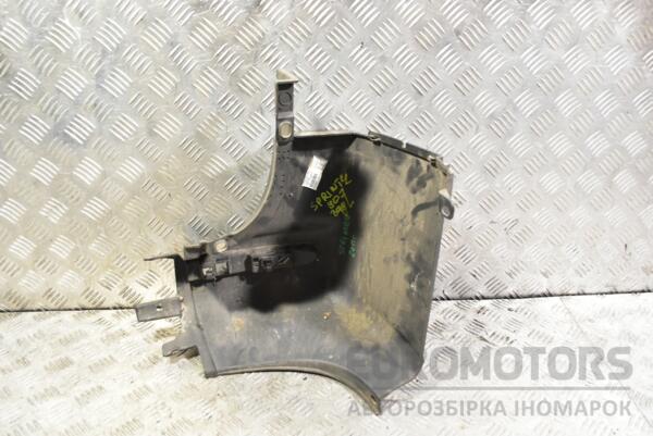 Клык бампера задний левый (дефект) Mercedes Sprinter (907) 2018 A9078801800 340837 - 2