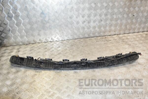 Решітка капота Mercedes E-class (W211) 2002-2009 A2118800005 340841 - 2