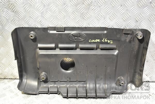Накладка двигателя декоративная Hyundai Coupe 1.6 16V 2002-2009 2924026700 340847 - 2