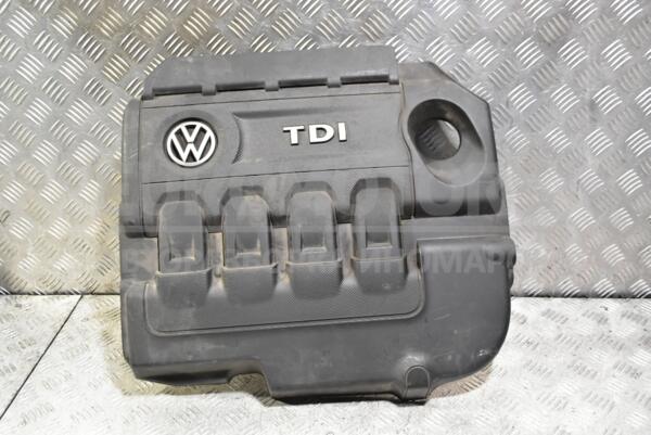 Накладка двигателя декоративная VW Golf 2.0tdi (VII) 2012 04L103925Q 340849 euromotors.com.ua