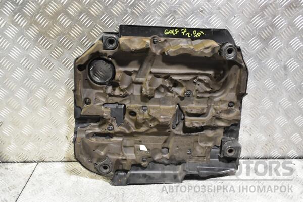 Накладка двигуна декоративна VW Golf 2.0tdi (VII) 2012-2020 04L103925Q 340849 - 2