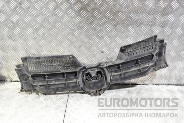 Решетка радиатора VW Golf (V) 2003-2008 1K0853655A 340857 - 2