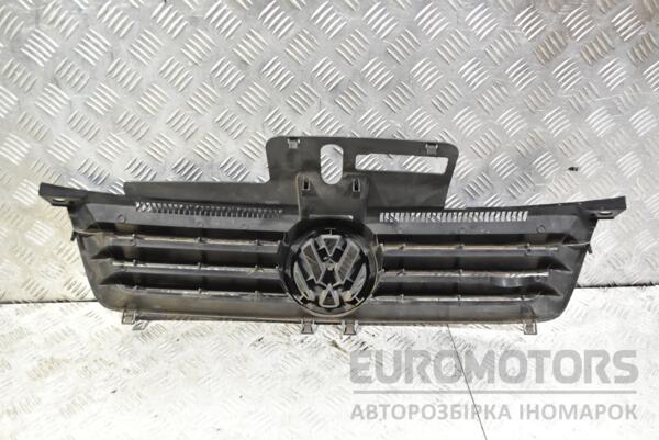 Решетка радиатора -05 VW Polo 2001-2009 6Q0853651C 340859 - 2