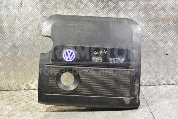 Корпус воздушного фильтра VW Golf 1.6 16V (IV) 1997-2003 036129607CN 340861 euromotors.com.ua