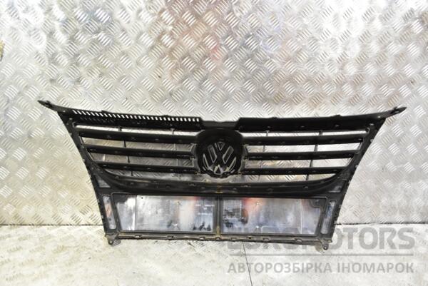 Решетка радиатора 06- VW Touran 2003-2010 340863 - 2